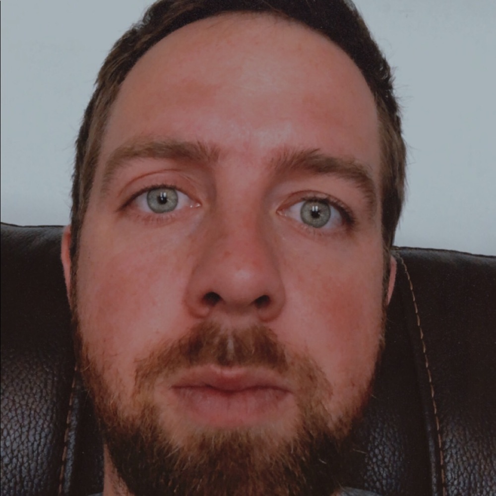 Meet your Posher, Brett